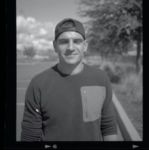 Meet your Posher, Scott